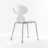 Ant™ Chair / Coloured Veneer